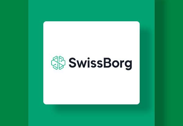 SwissBorg