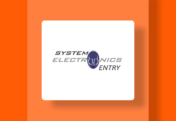 System Electronics Entry