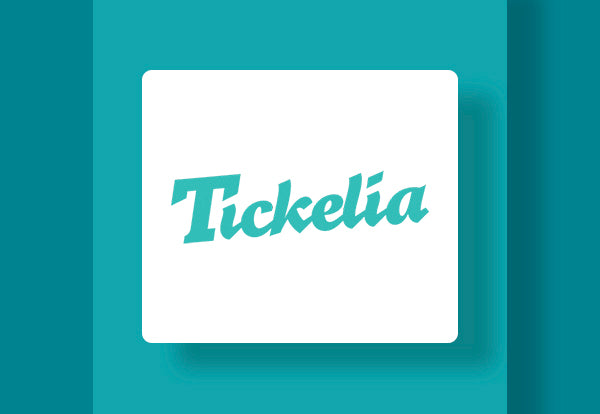 Tickelia
