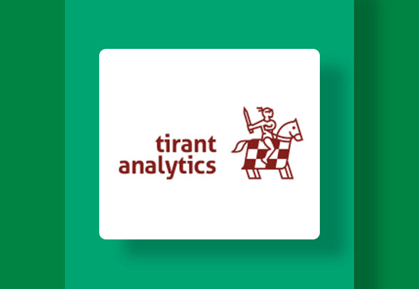 Tirant Analytics