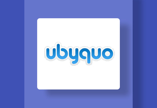 Ubyquo Banks