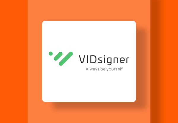 VIDsigner