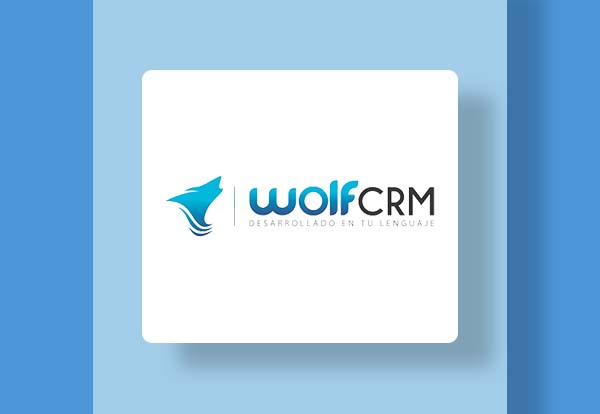 Wolf CRM