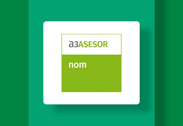 a3ASESOR | nom