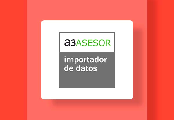 a3ASESOR | Data Importer