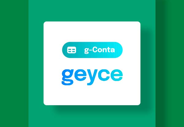 g-Conta Contable