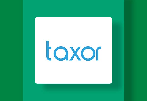Taxor