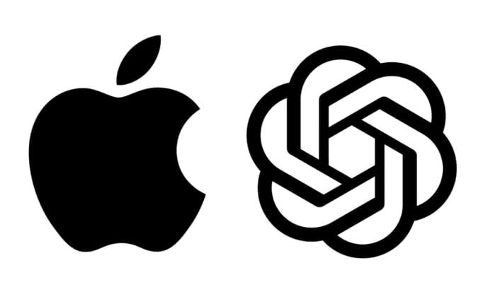 Alianzas entre Apple y OpenAI