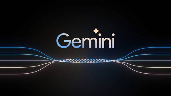 #14 Analizando Gemini, la nueva competencia de ChatGPT