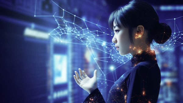 Novedades en japón sobre la inteligencia artificial