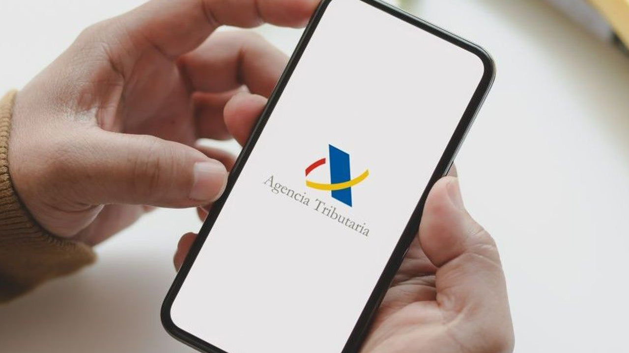 Descubre con nosotros la App de la Agencia Tributaria