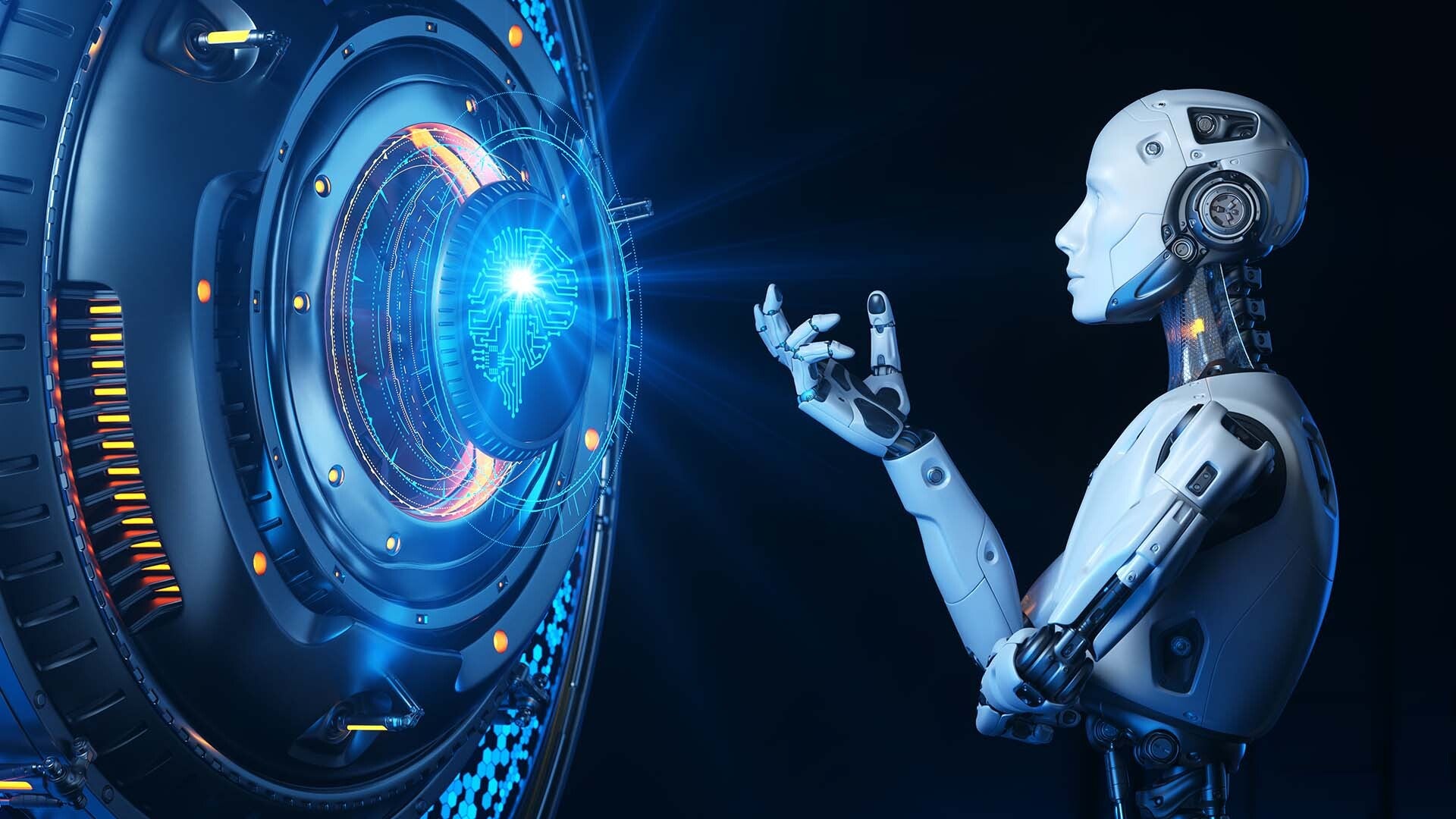 Aprobada la primera ley de inteligencia artificial en la Unión Europea