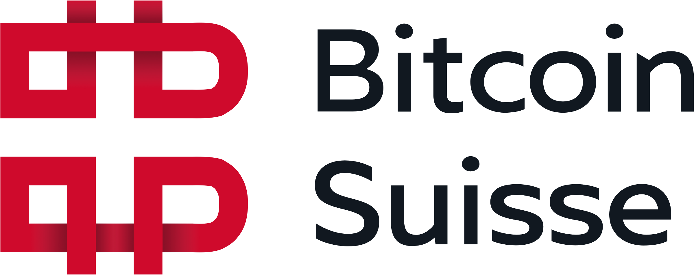 Bitcoin Suisse