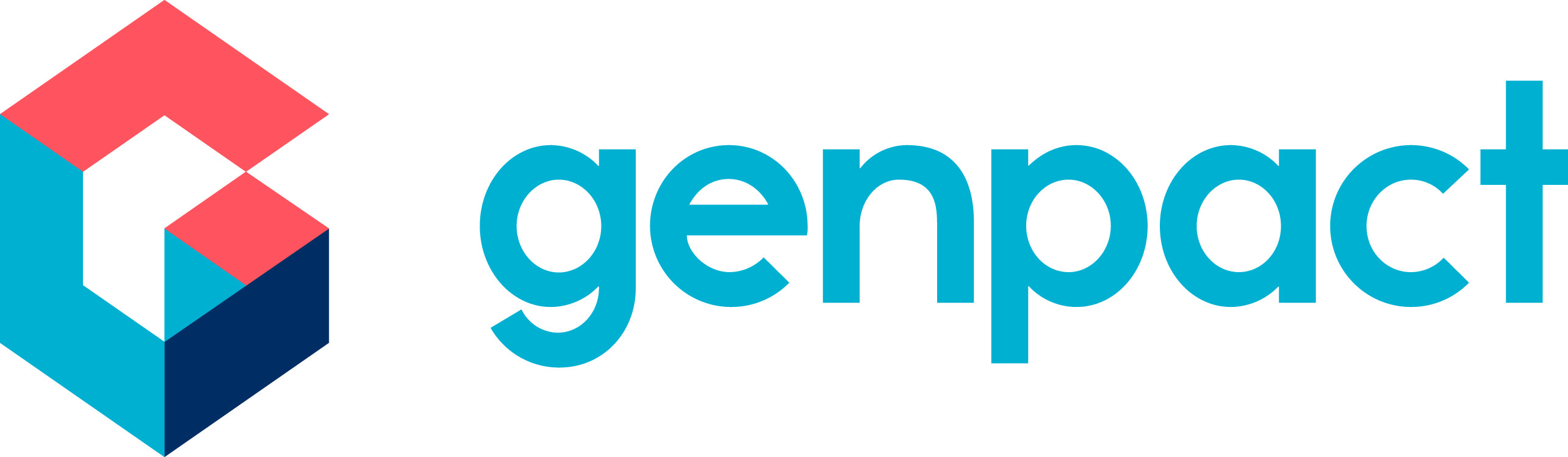 Genpact