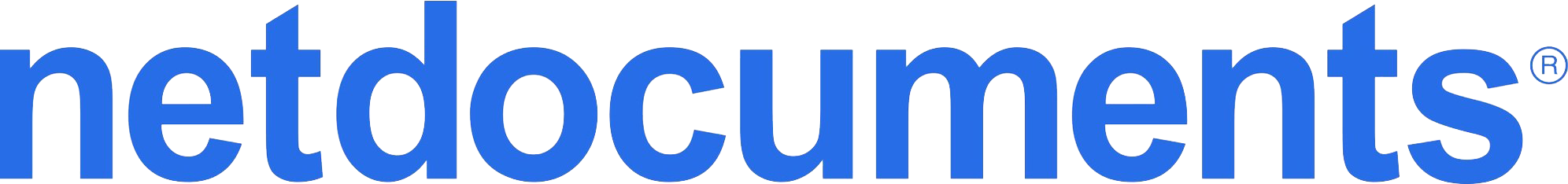 Netdocs Logo NetDocuments