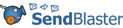 SendBlaster