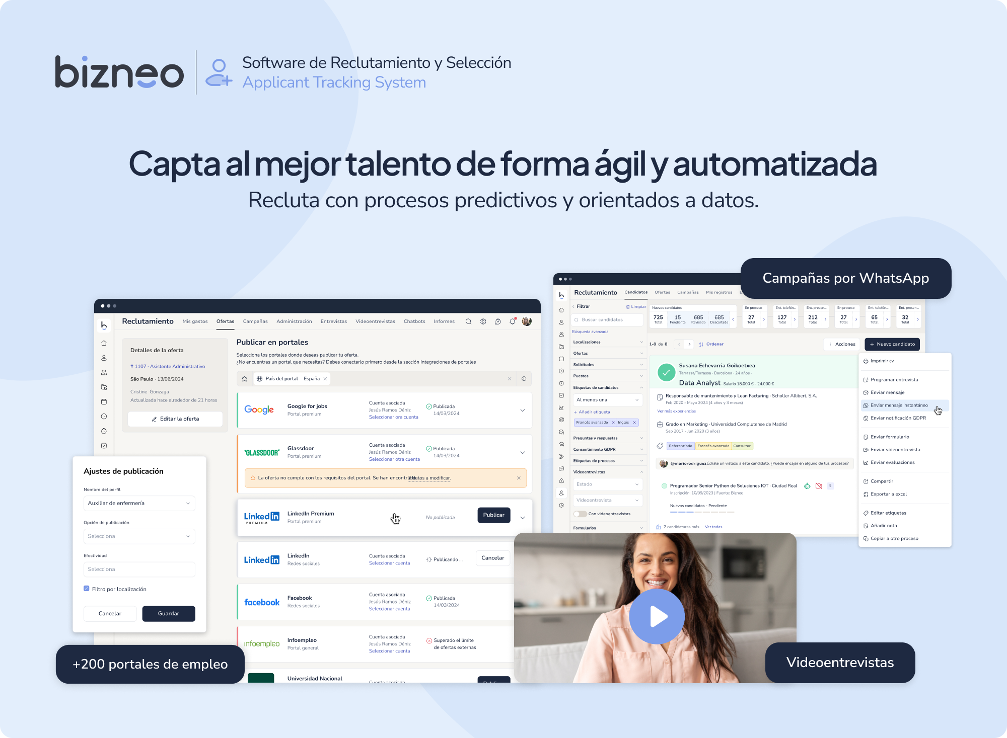Bizneo HR
