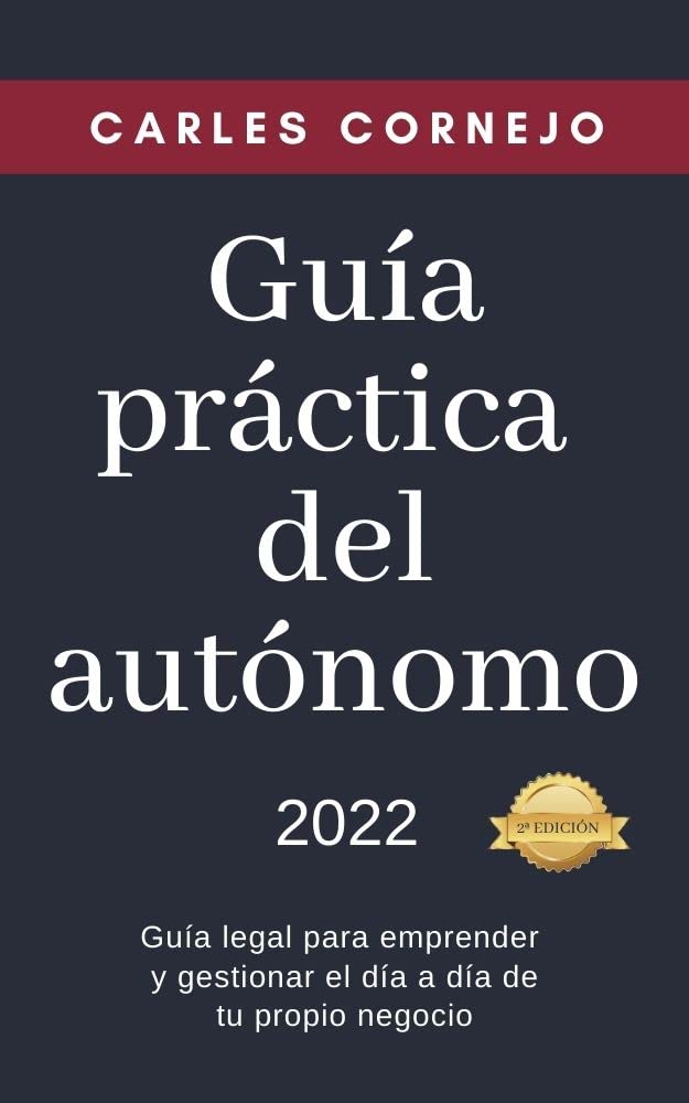 Guía práctica del autónomo 2022