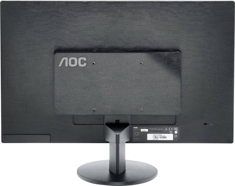 AOC M2470SWH 23.6" LED FullHD