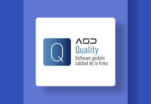 ASD Quality, auditoría de firma