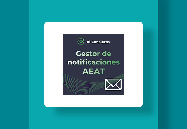 Ai Consultas - Notificaciones AEAT