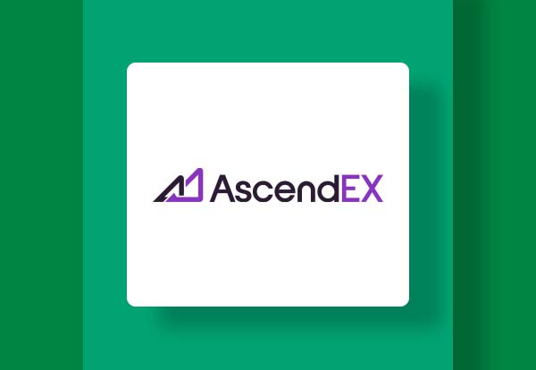 AscendEx, exchange Criptomonedas