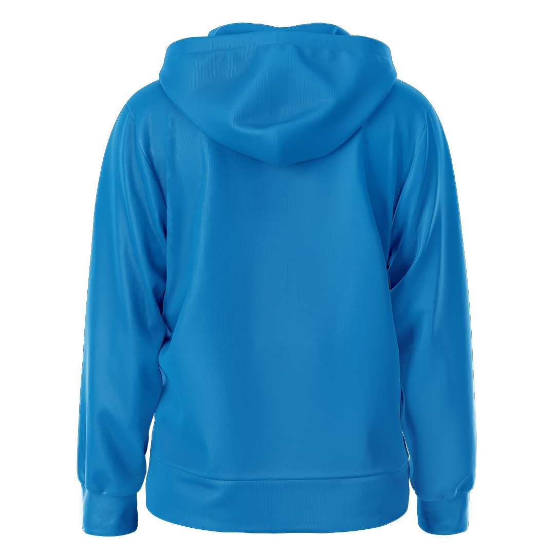 Sudadera unisex. Centro de Innovación