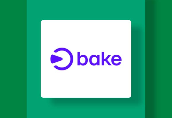 Bake, exchange Criptomonedas