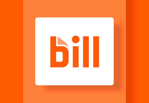 Bill, control de pagos y cobros