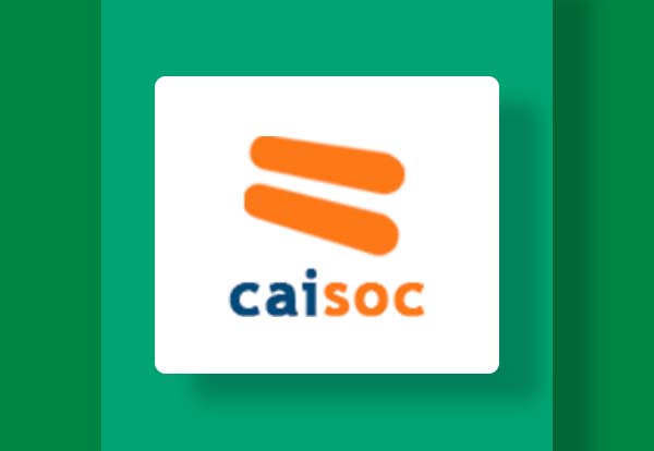 CAISOC - Libros y Cuentas
