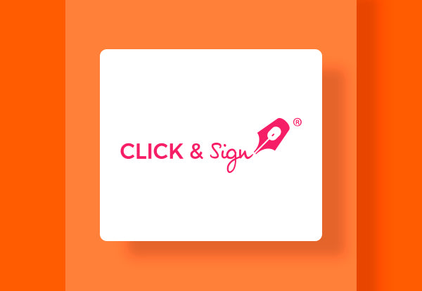 Click & Sign - Firma Digital
