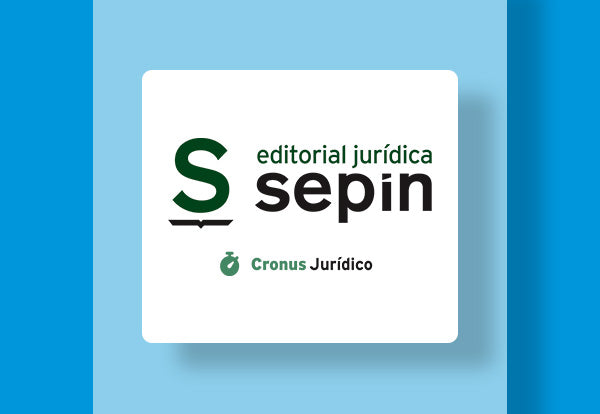  Cronus Jurídico, base de datos jurídica