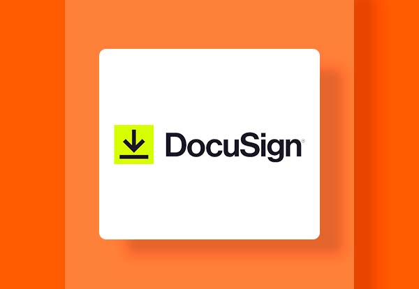 DocuSign, firma Digital
