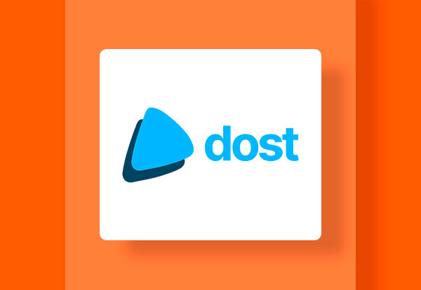 Dost - OCR