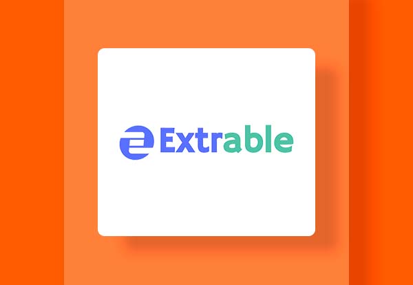 Extrable