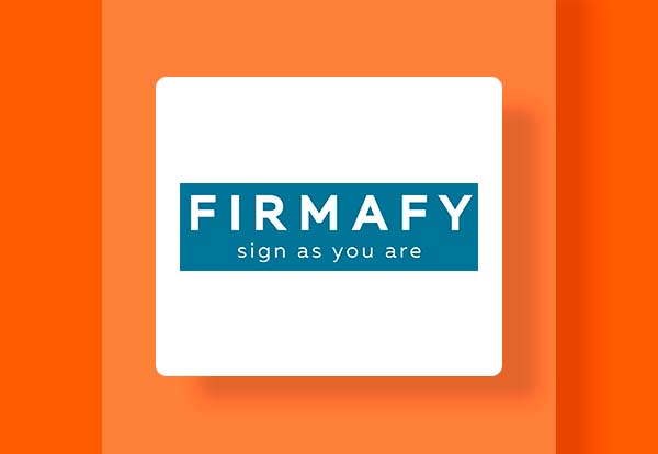 Firmafy, firma Digital