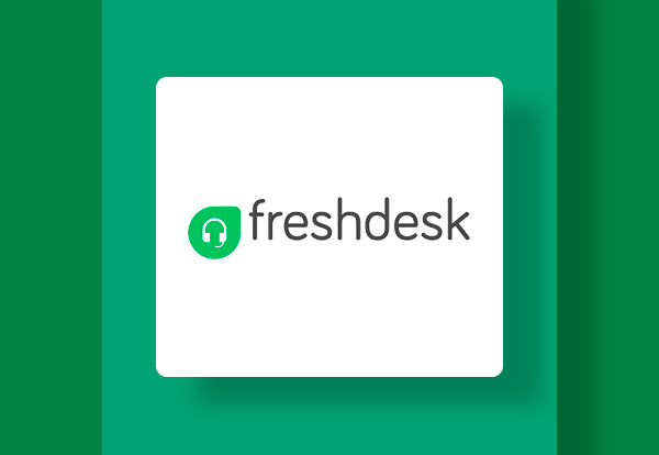 Freshdesk