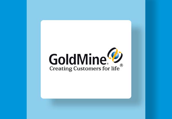 GoldMine, CRM