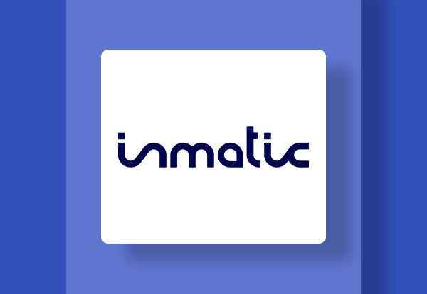 Inmatic - Panel de Control
