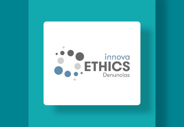 Innova Ethics, canal de denuncias