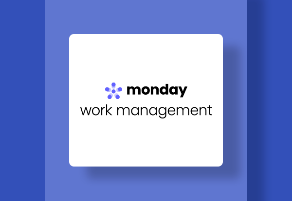 Monday Work Management