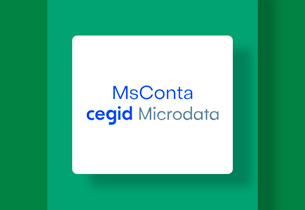 MsConta Accounting