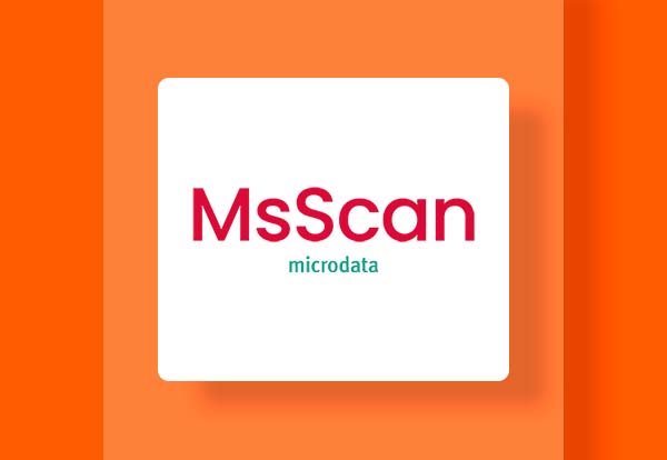 MsScan