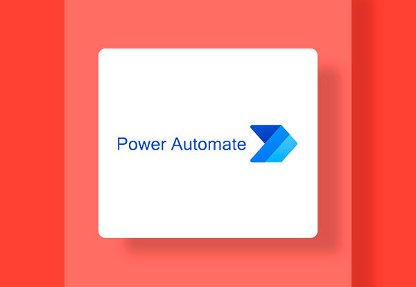 Power Automate, RPA para el despacho