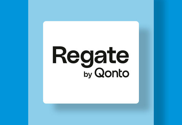 Regate by Qonto Programa de Facturación