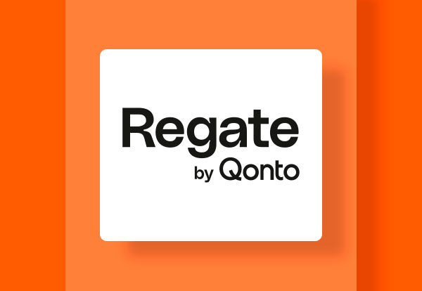 Regate by Qonto OCR