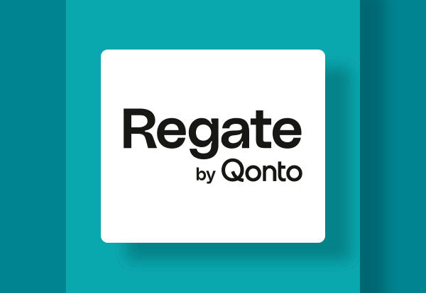 Regate by Qonto Expenses Note