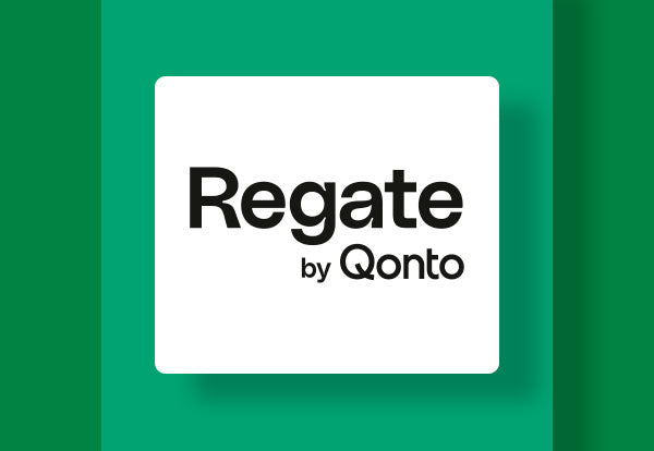 Regate by Qonto Customer Portal