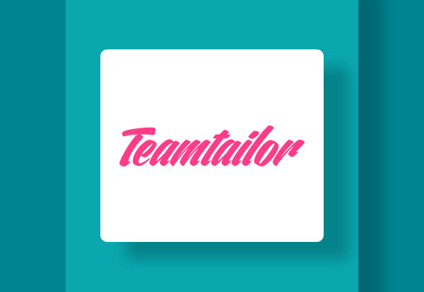 Teamtailor