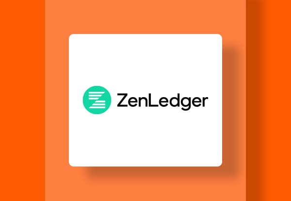 ZenLedger